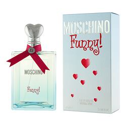 Moschino Funny! EDT 100 ml W