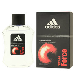 Adidas Team Force EDT 100 ml M