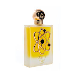 Lattafa Pride Tharwah Gold EDP 100 ml UNISEX