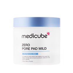Medicube Zero Pode Pad Mild 70 ks