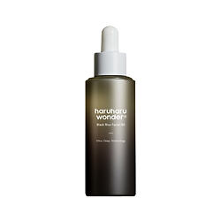 HaruHaru Wonder® Black Rice Facial Oil 30 ml