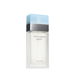 Dolce & Gabbana Light Blue EDT 50 ml W