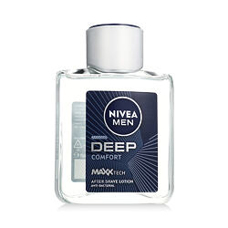 Nivea Men Deep Comfort voda po holení 100 ml