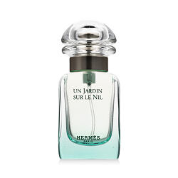 Hermès Un Jardin Sur le Nil EDT plnitelný 30 ml UNISEX