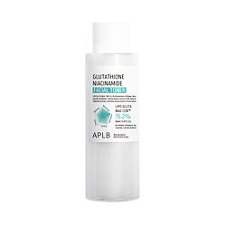 APLB Glutathione Niacinamide Facial Toner 160 ml