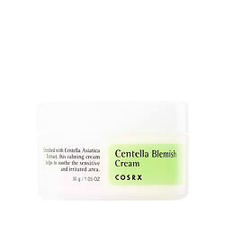 COSRX Centella Blemish Cream 30 g