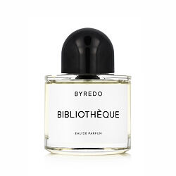 Byredo Bibliothèque EDP tester 100 ml UNISEX