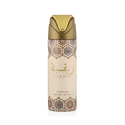 Lattafa Raghba DEO ve spreji 200 ml UNISEX