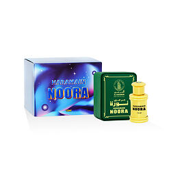 Al Haramain Noora parfémovaný olej 12 ml UNISEX