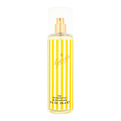 Giorgio Beverly Hills Giorgio for Women tělový sprej 236 ml W