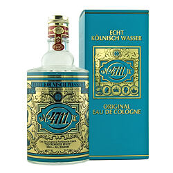 4711 4711 Original EDC bez rozprašovače 800 ml UNISEX