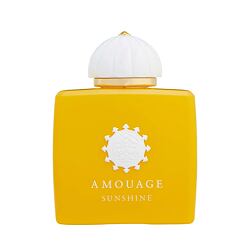 Amouage Sunshine Woman EDP 100 ml W