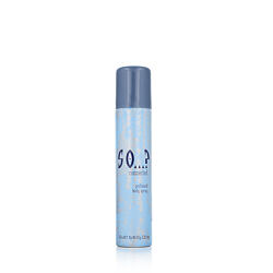 Yardley So...? Connected tělový sprej 100 ml W