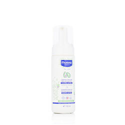 Mustela Bébé Foam Shampoo for Newborns 150 ml