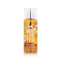 Hollister California Citrus Pop tělový sprej 125 ml W