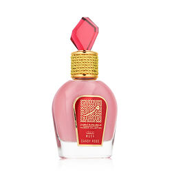 Lattafa Musk Candy Rose EDP 100 ml UNISEX