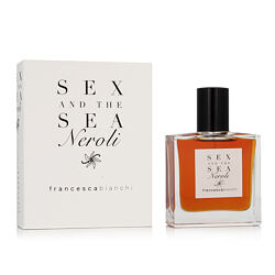 Francesca Bianchi Sex And The Sea Neroli Extrait de Parfum 30 ml UNISEX