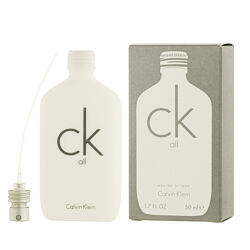 Calvin Klein CK All EDT 50 ml UNISEX