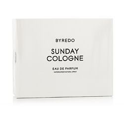Byredo Sunday Cologne EDP 50 ml UNISEX