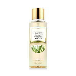 Victoria's Secret Cactus Water tělový sprej 250 ml W
