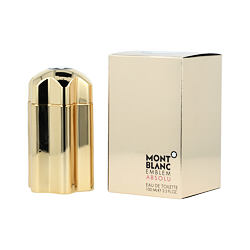 Montblanc Emblem Absolu EDT 100 ml M