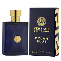 Versace Pour Homme Dylan Blue AS 100 ml M