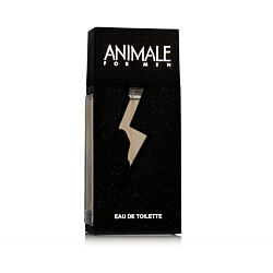 Animale Animale For Men EDT 100 ml M