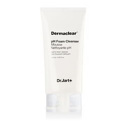 Dr. Jart+ Dermaclear™ pH Foam Cleanser 120 ml
