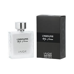 Lalique L'Insoumis Ma Force EDT 100 ml M