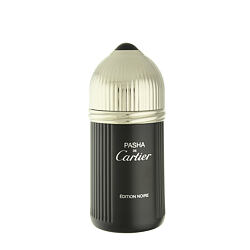 Cartier Pasha de Cartier Édition Noire EDT tester 100 ml M
