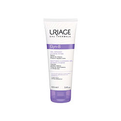 Uriage Eau Thermale Gyn-8 Soothing Cleansing Gel Intimate Hygiene 100 ml