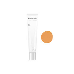 Base of Sweden Waterproof Full Coverage Foundation SPF 30 (Sophisticated) 30 ml