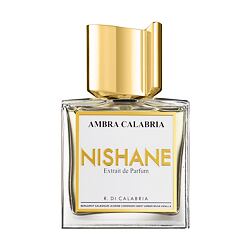 Nishane Ambra Calabria Extrait de Parfum 50 ml UNISEX