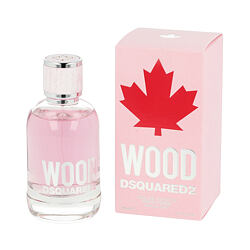Dsquared2 Wood for Her EDT 100 ml W