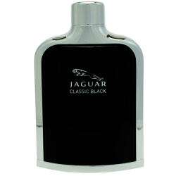 Jaguar Classic Black EDT tester 100 ml M