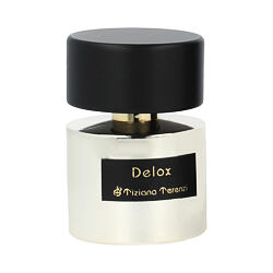 Tiziana Terenzi Delox Extrait de Parfum tester 100 ml UNISEX
