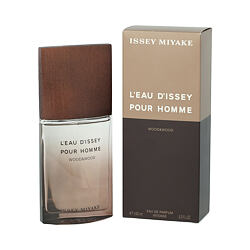 Issey Miyake L'Eau d'Issey Pour Homme Wood & Wood EDP Intense 100 ml M