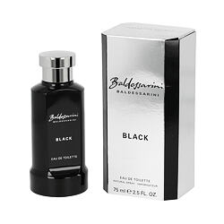 Baldessarini Black EDT 75 ml M