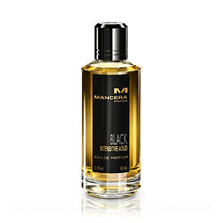 Mancera Paris Black Intensitive Aoud EDP 60 ml UNISEX