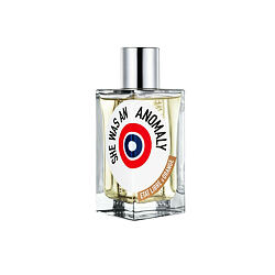 Etat Libre D’Orange She Was An Anomaly EDP 100 ml UNISEX