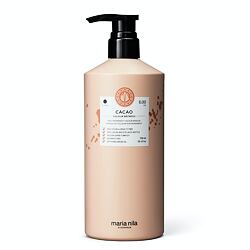 Maria Nila Colour Refresh maska na vlasy s barevnými pigmenty Cacao 750 ml