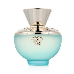 Versace Pour Femme Dylan Turquoise EDT tester 100 ml W