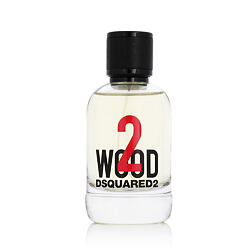 Dsquared2 2 Wood EDT tester 100 ml UNISEX
