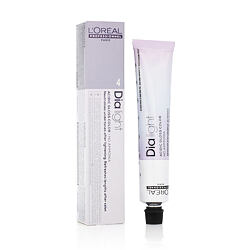 L'Oréal Professionnel Dia light Acidic Glosss Color (4 Brown) 50 ml