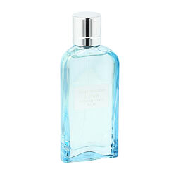 Abercrombie & Fitch First Instinct Blue Woman EDP tester 50 ml W