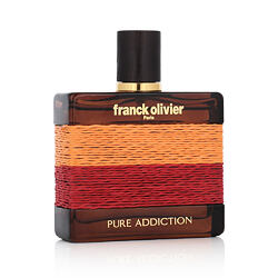 Franck Olivier Pure Addiction EDP 100 ml UNISEX