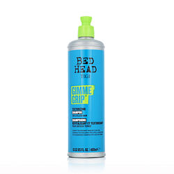 Tigi Bed Head Gimme Grip Texturizing Shampoo 400 ml