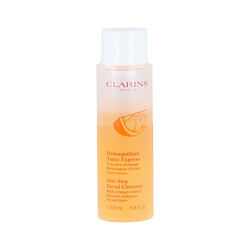 Clarins One-Step Facial Cleanser With Orange Extract 200 ml