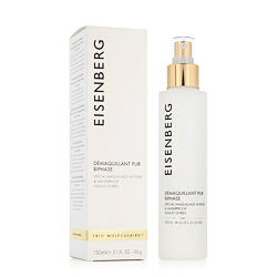 Eisenberg Bi-Phase Pure Make-Up Remover 150 ml
