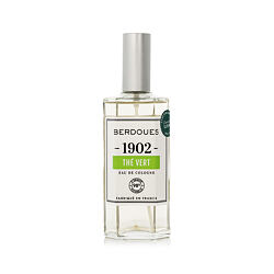 Berdoues 1902 Thé Vert EDC 125 ml UNISEX